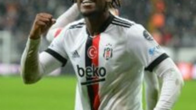 Fenerbahçe'nin yeni forveti Michy Batshuayi oldu. Sizce başarılı olabilecek mi?