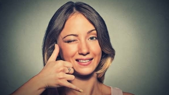 İşte bu tam da bana göre dediğin insanı anlatır mısın?