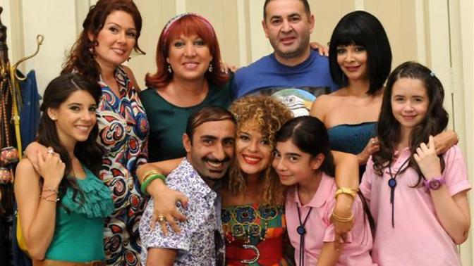 ALEMİN KIRALI'NI İZLEYENLER?