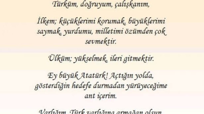Yıllarca bize bu nasıl okutuldu?