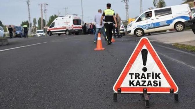 Trafik kazaları ihmalsizlik mi yoksa dikkatsizlik mi?