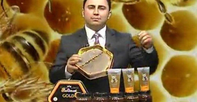 Sosyal medyada ürün tanıtımı yapan ünlüleri samimi buluyor musunuz?