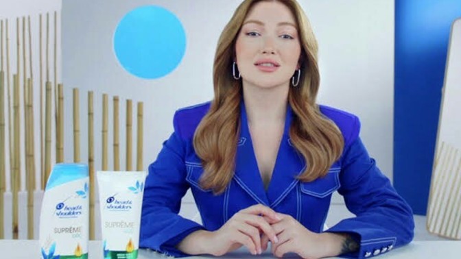 Sosyal medyada ürün tanıtımı yapan ünlüleri samimi buluyor musunuz?