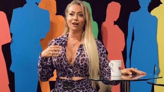 Yeliz Yeşilmen: "Erkeğin kısası da hiç çekilmiyor." Sizce kısa boylu erkek çekilmez midir?
