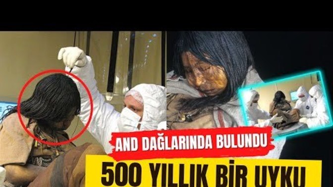 Geçmiş tarihin tam olarak ne kadarı ilginizi çekiyor arkeolojik kazılar , tarihsel kalıntılar, mumyalar ilginizi çekiyor mu?