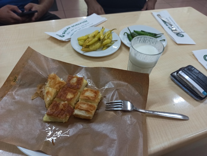 Adananin hangi lezzetlerini denediniz ya da denemek isterdiniz?