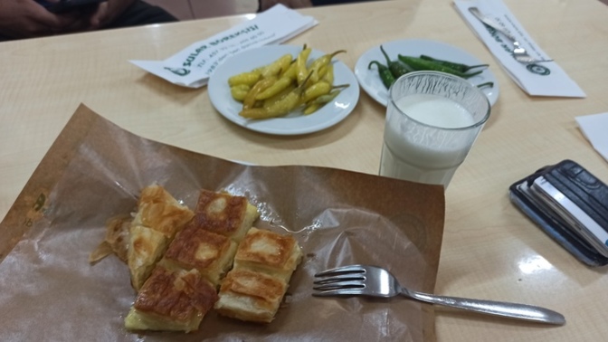 Adana'nin hangi lezzetlerini denediniz ya da denemek isterdiniz?
