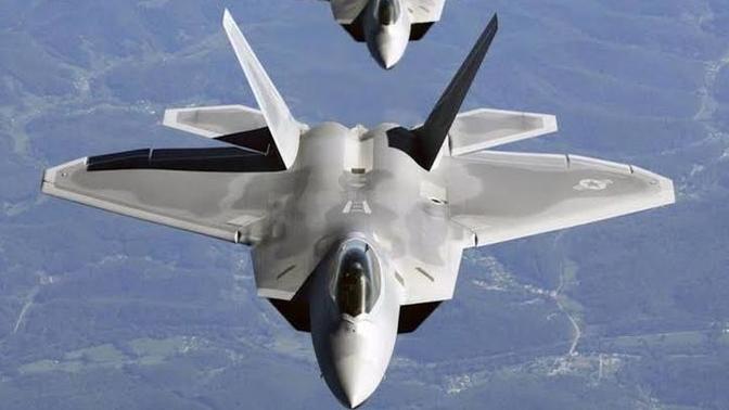 1 saatlik uçuş bakım masrafı 75.000.000$ olan F-22 size değerini yitirir mi yoksa sizin göz bebeğiniz mi?