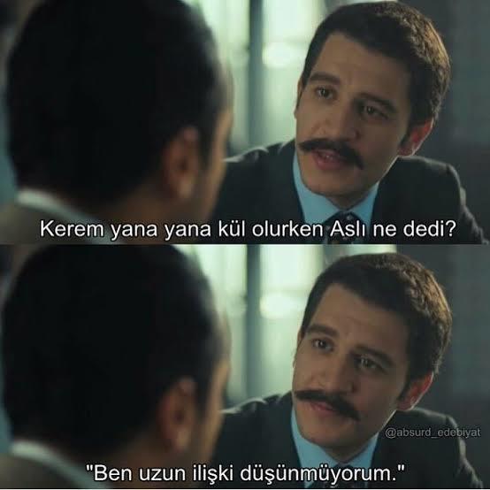 İlişkiye ara vermek ayrılık habercisi midir?
