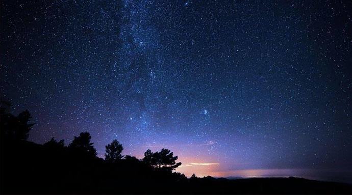 Gece saatlerini seviyor musunuz?