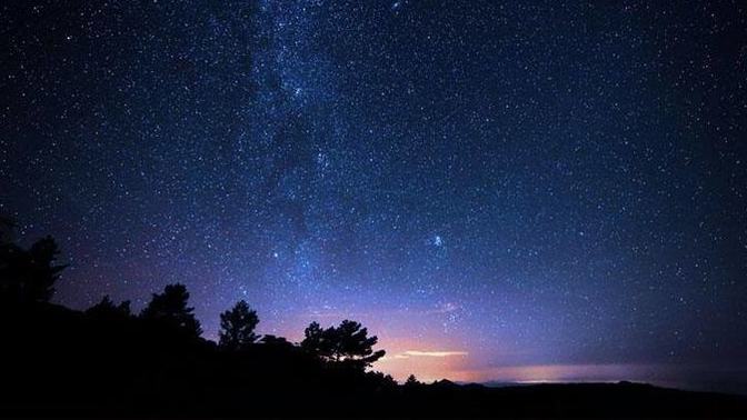 Gece saatlerini seviyor musunuz?