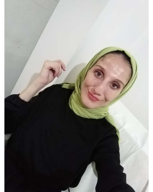 Kendinizde beğendiğiniz özellik ne?