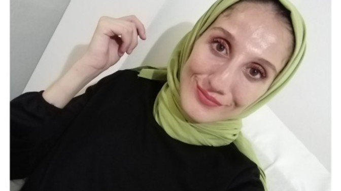 Kendinizde beğendiğiniz özellik ne?