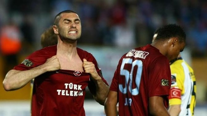 Bol gollü olmasını beklediğiniz maçlar 0-0 biterse ne hissediyorsunuz?