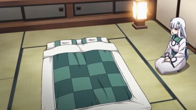 Bu animenin ismini bilen var mı?
