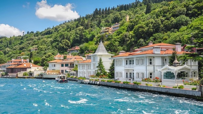 Annemle adaları gezmek istiyoruz, hangi ada daha güzel?