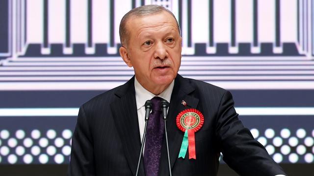 Erdoğan: Kişi başı milli gelir 9.500 dolara dayandı! dedi. Sizin geliriniz ne durumda?