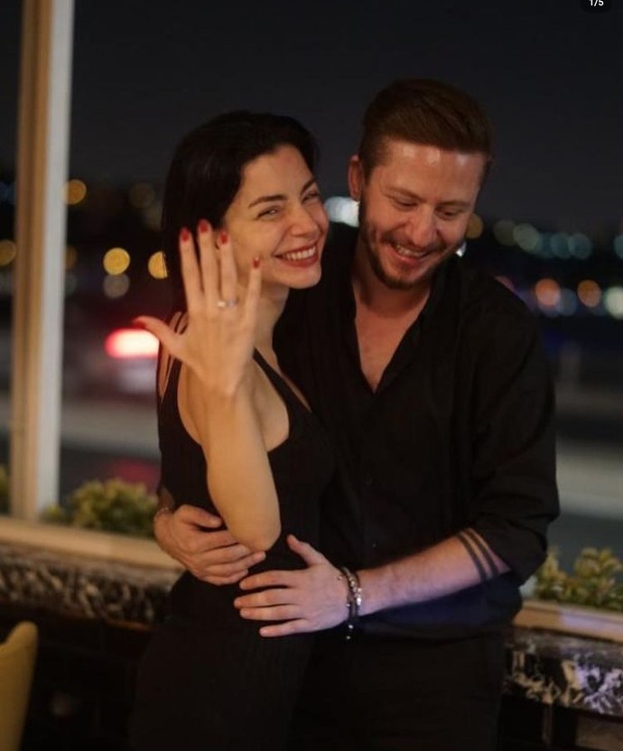 Merve Boluğur Evleniyor, Evlenmenin yaşı olur mu sizce?
