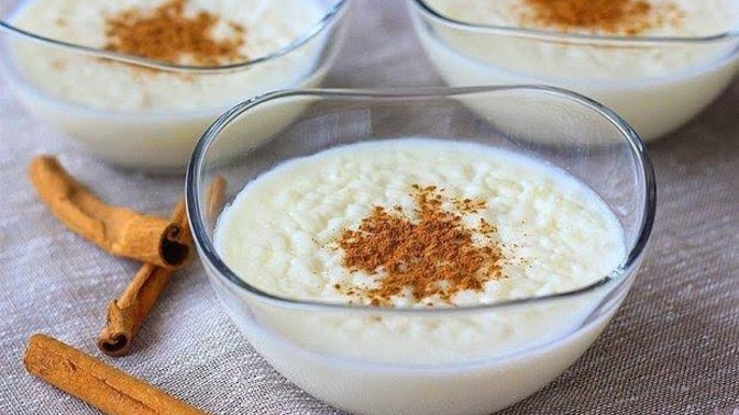 Sütlaç soğuk mu yenir, sıcak mı?