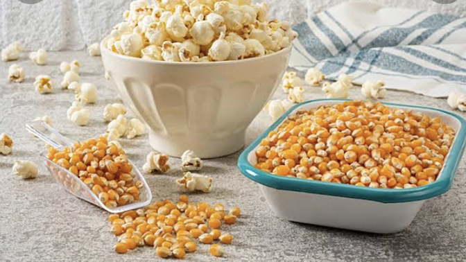 Patlamış Mısır mı süt mısırı mı🌽🌽?