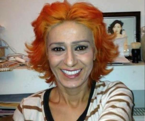 Renkli saçlı kızları seksi mi buluyorsunuz yoksa çocuksu mu?