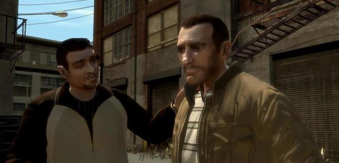 En güzel gta oyunu gta4 mü?