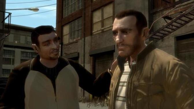 En güzel gta oyunu gta4 mü?
