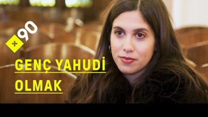 Hiç yahudi arkadaşınız var mı? Ülkemizdeki yahudiler hakkında ne düşünüyorsunuz?