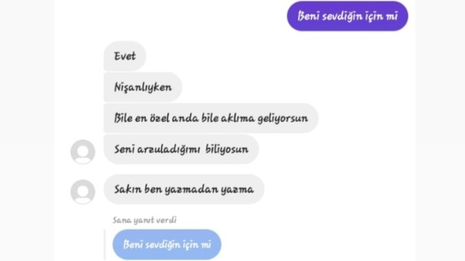 Sizce ben bunu napayım şimdi?