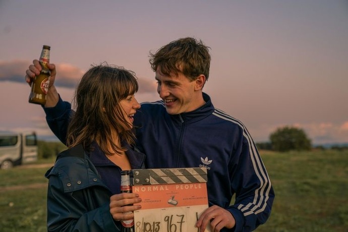 Hayatınızın bir film olmasını ister miydiniz?