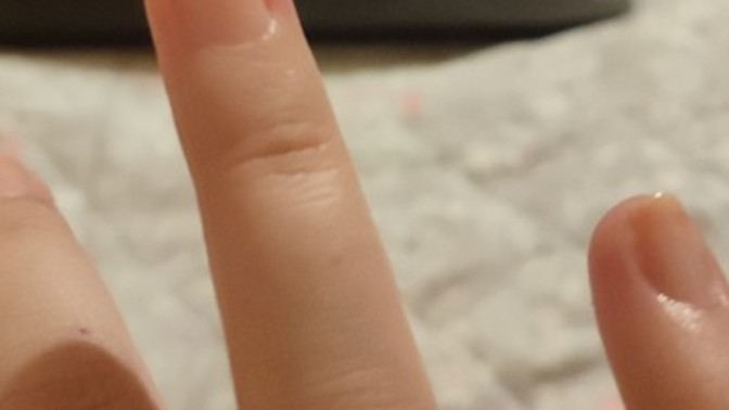 Tırnaklarımı nasıl güçlendireblirim?