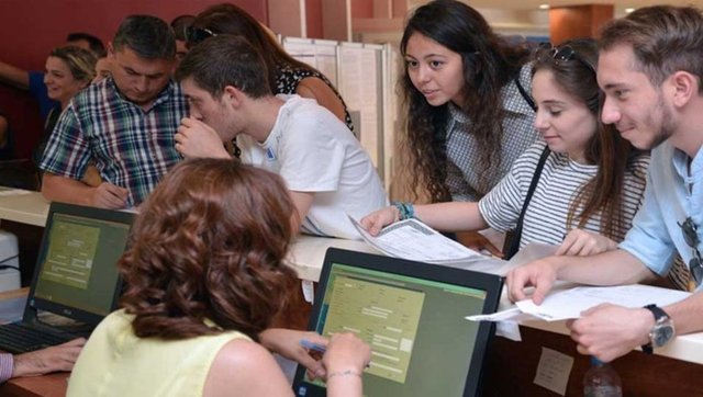 2022 Üniversite affı müracaatları başlıyor! Bu fırsatı değerlendirecek misin?
