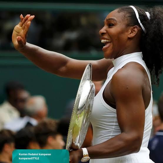 Amerika Açıktan elenen Serena Williams gözyaşları içerisinde tenise veda etti. Tenis sporuna ilgin ne boyutta?