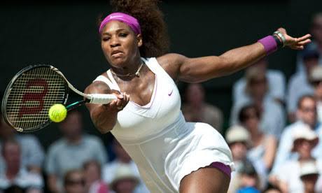 Serena Williams