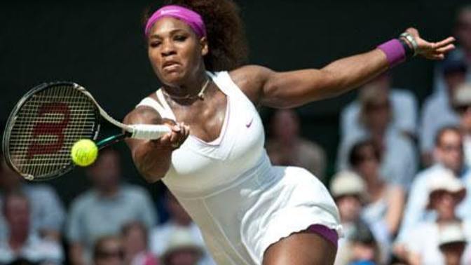 Amerika Açık'tan elenen Serena Williams gözyaşları içerisinde tenise veda etti. Tenis sporuna ilgin ne boyutta?