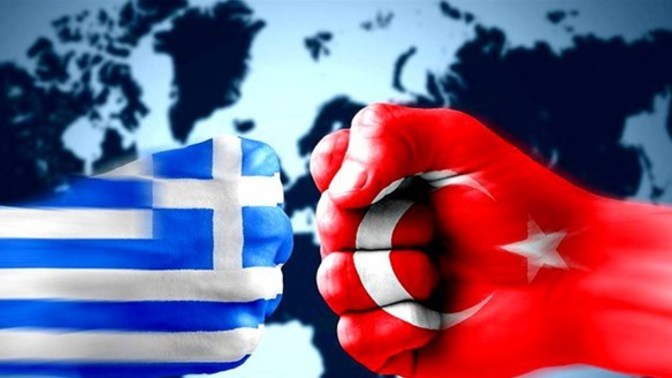 Türkiye Yunanistan adım adım bir savaşa mı gidiyor?