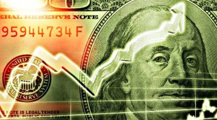 FED agresifleşip faizi 75 puana çıkartırsa sizce dolar ne olur?