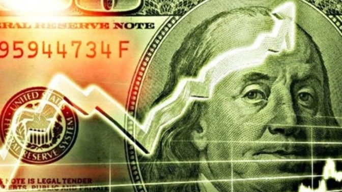 FED agresifleşip faizi 75 puana çıkartırsa sizce dolar ne olur?