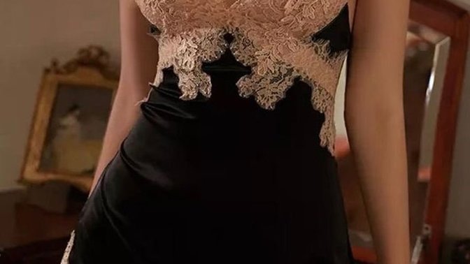 Sekste hangi tarz çamaşırını seksi buluyorsun?