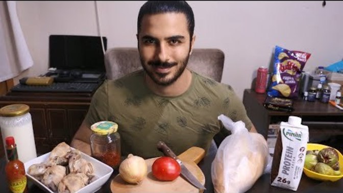 Bu videoma kötü yorum yapar mısın?
