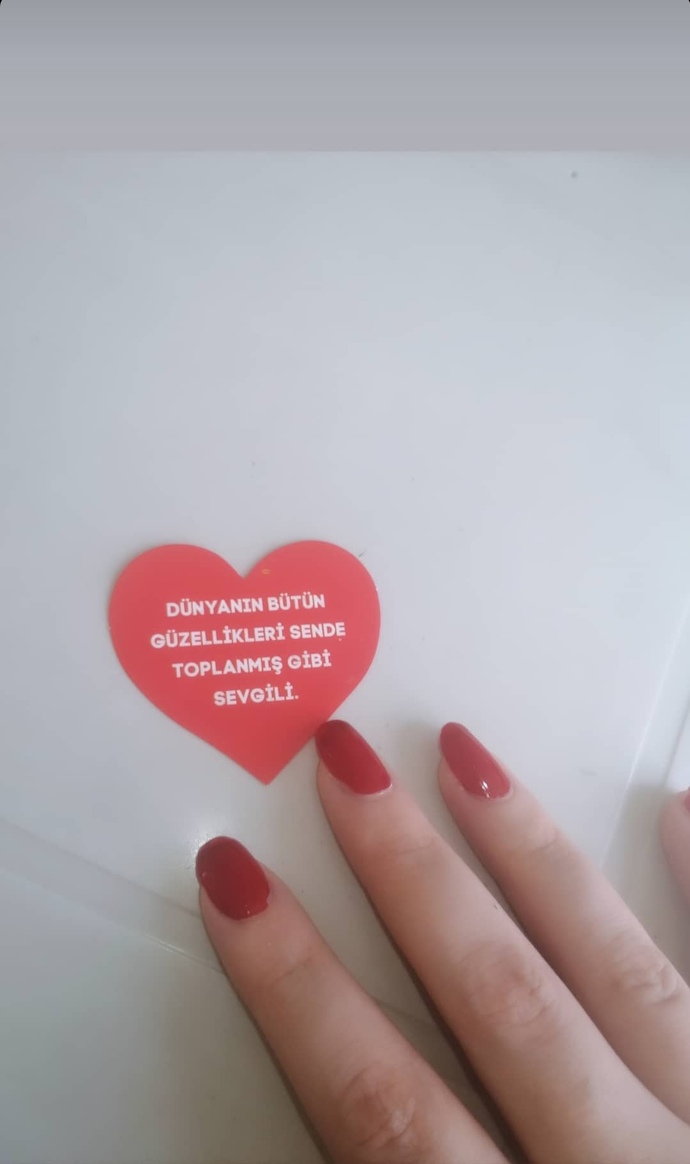 🎼Ruhunuzda çiçek açtıran sevgili.. 💌🌺