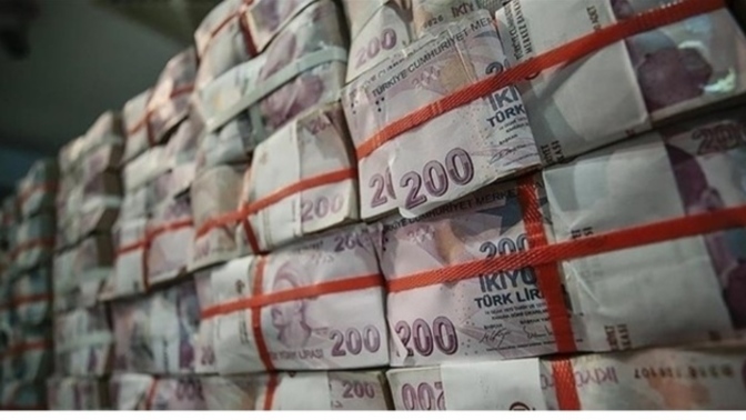 TL mevduat oranının en yüksek olduğu il Bitlis. Sizce neden?