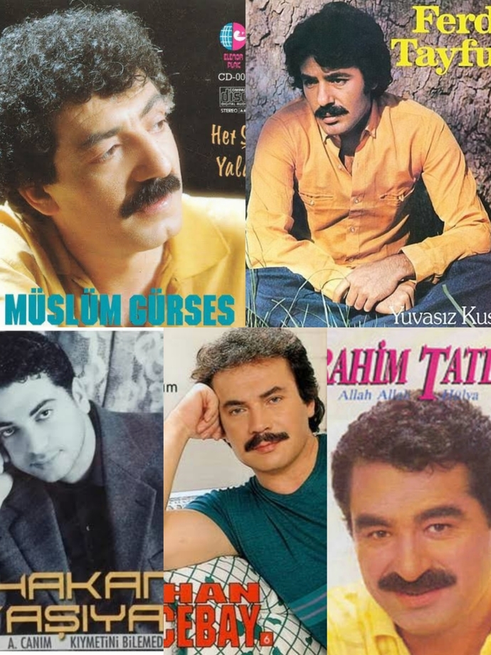 Arabesk müziği dinler misiniz?