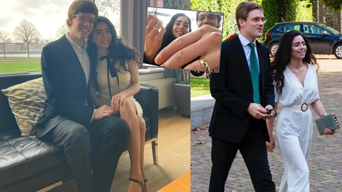 Tarsuslu Hande düşes oluyor! Bir kızımız daha gurbeti seçti. Sizce bu düğün nasıl olur?
