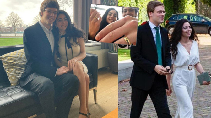 Tarsuslu Hande düşes oluyor! Bir kızımız daha gurbeti seçti. Sizce bu düğün nasıl olur?