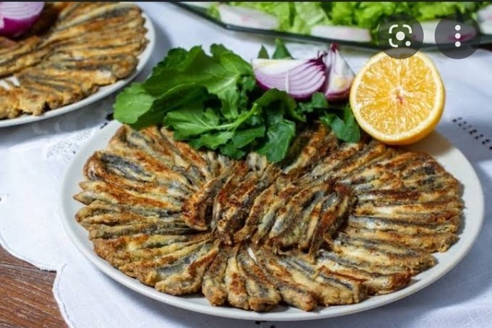 Hangi yemeğe hayır diyemezsiniz?