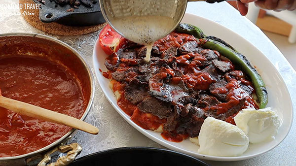 Hangi yemeğe hayır diyemezsiniz?