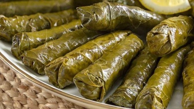 Hangi yemeğe hayır diyemezsiniz?