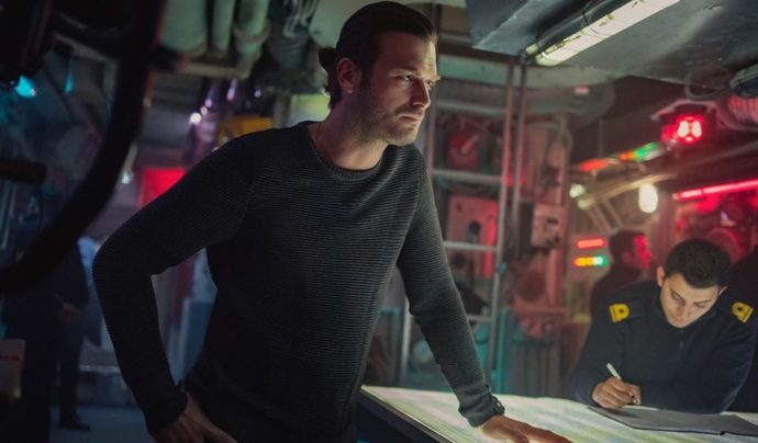 Dizi veya film için yenilen spoiler sinirinizi bozar mı?