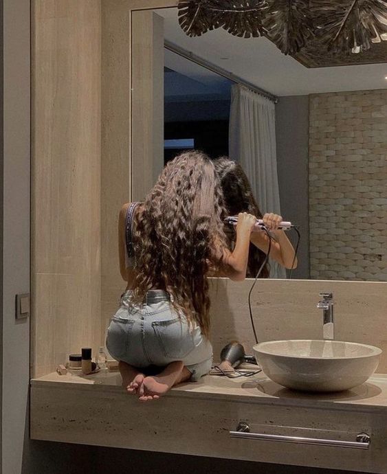 Saçlarınızı şekillendirmek için ısıtıcı işlemler uyguluyor musunuz?